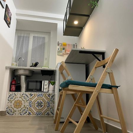 Apartamento Maro Loft Al Capo Palermo Exterior foto