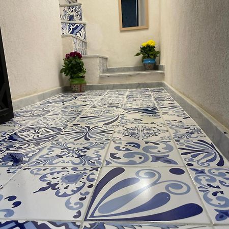Apartamento Maro Loft Al Capo Palermo Exterior foto