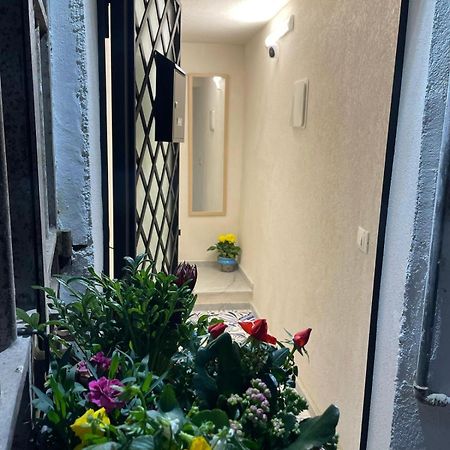 Apartamento Maro Loft Al Capo Palermo Exterior foto