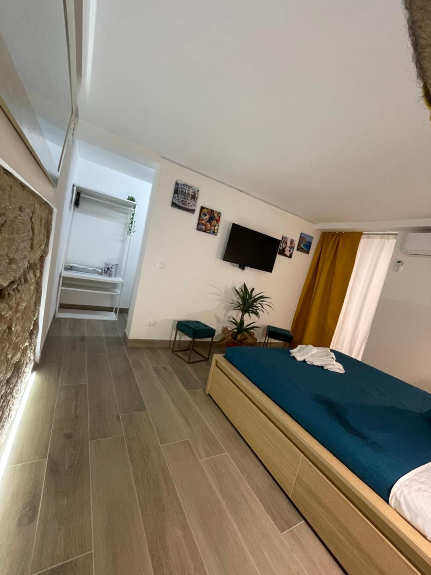 Apartamento Maro Loft Al Capo Palermo Exterior foto