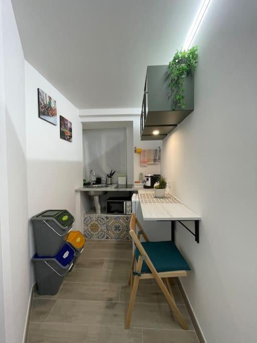 Apartamento Maro Loft Al Capo Palermo Exterior foto
