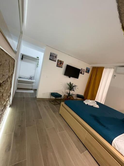 Apartamento Maro Loft Al Capo Palermo Exterior foto