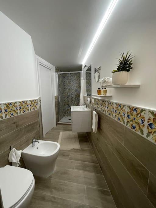 Apartamento Maro Loft Al Capo Palermo Exterior foto