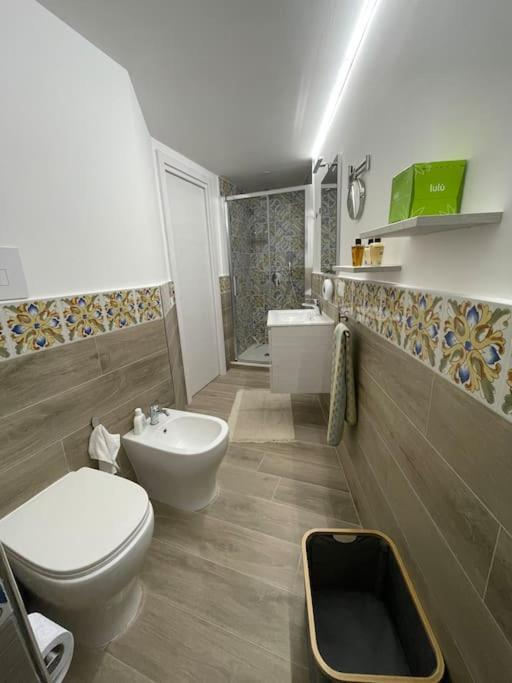 Apartamento Maro Loft Al Capo Palermo Exterior foto