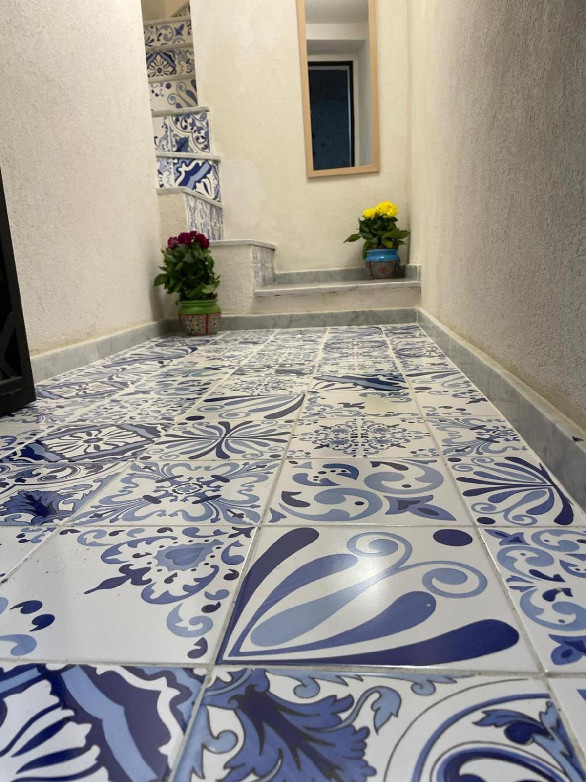 Apartamento Maro Loft Al Capo Palermo Exterior foto