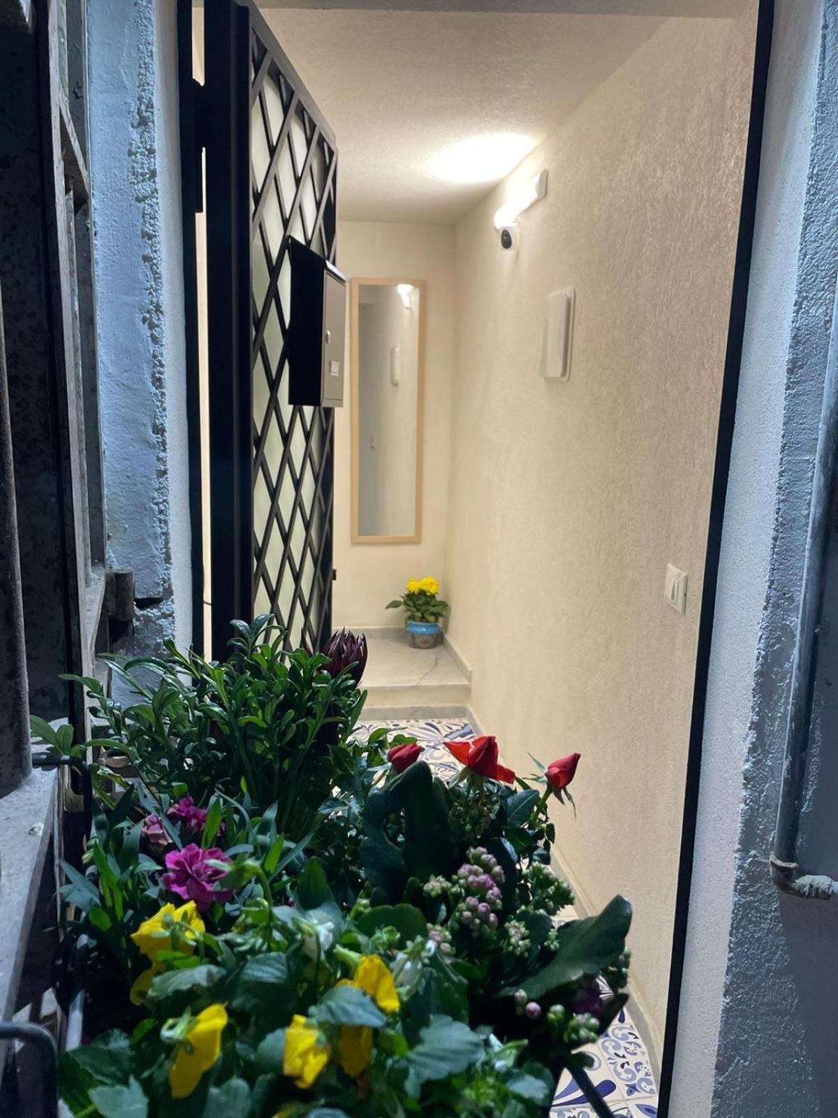 Apartamento Maro Loft Al Capo Palermo Exterior foto