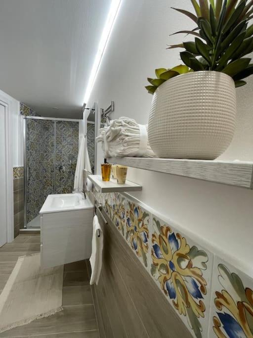 Apartamento Maro Loft Al Capo Palermo Exterior foto