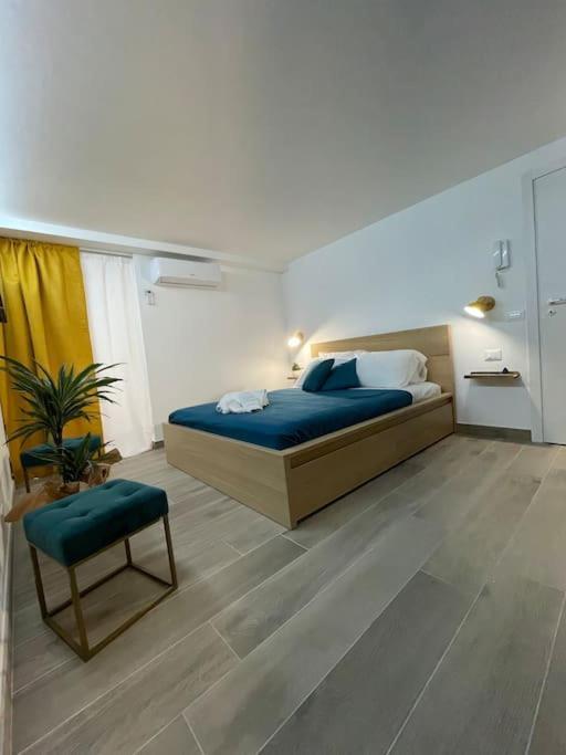 Apartamento Maro Loft Al Capo Palermo Exterior foto