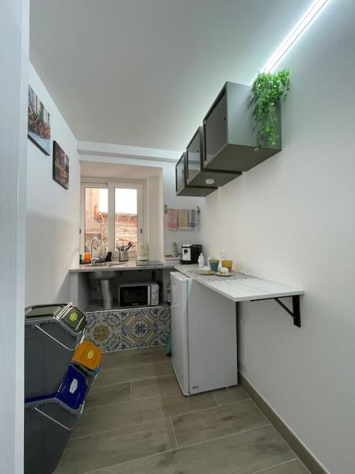 Apartamento Maro Loft Al Capo Palermo Exterior foto