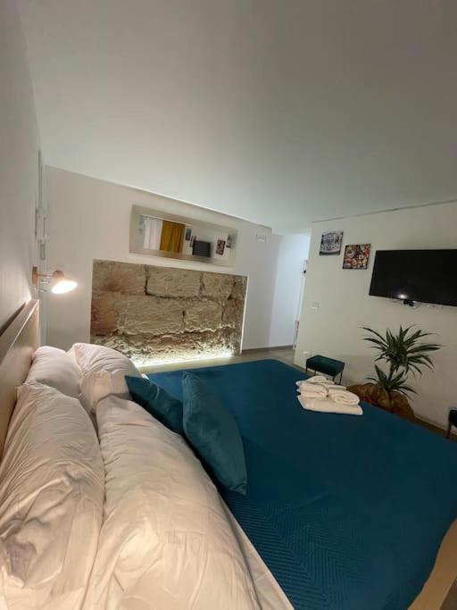 Apartamento Maro Loft Al Capo Palermo Exterior foto